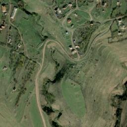 Satellite imagery of Berdak’ar, AM
