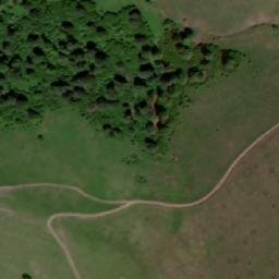 Satellite imagery of Ts’ts’asar, AM