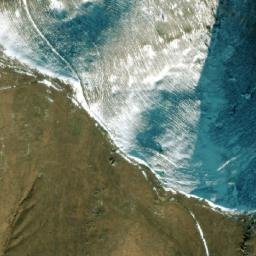 Satellite imagery of Gomshavar, AM