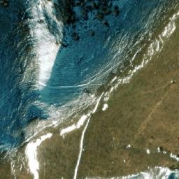 Satellite imagery of Gomshavar, AM