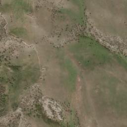 Satellite imagery of Quruşlu Dağı, AZ