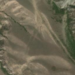 Satellite imagery of Ayıdağ, AZ