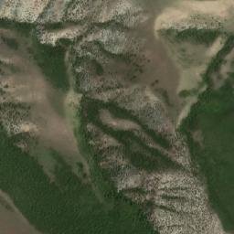 Satellite imagery of Ayıdağ, AZ