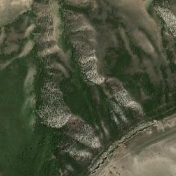 Satellite imagery of Ayıdağ, AZ