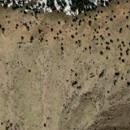 Satellite imagery of Сарытюбе, KZ