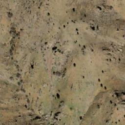Satellite imagery of Сарытюбе, KZ