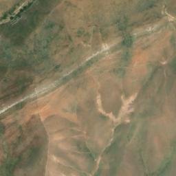 Satellite imagery of survey_point, KZ