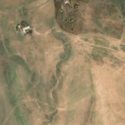 Satellite imagery of survey_point, KZ