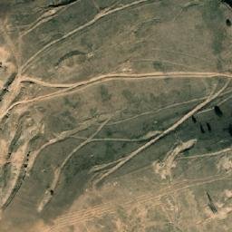 Satellite imagery of Хаэрт, KZ