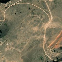 Satellite imagery of Хаэрт, KZ