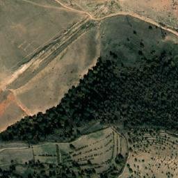 Satellite imagery of Хаэрт, KZ