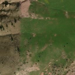 Satellite imagery of survey_point, KZ