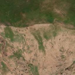 Satellite imagery of survey_point, KZ