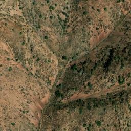 Satellite imagery of survey_point, KZ