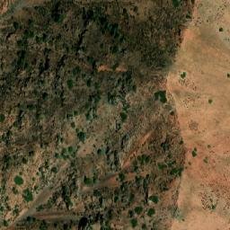 Satellite imagery of survey_point, KZ