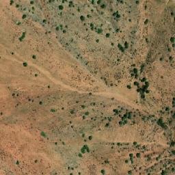 Satellite imagery of survey_point, KZ