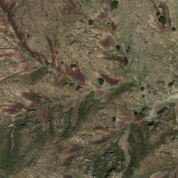 Satellite imagery of survey_point, KZ