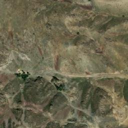 Satellite imagery of survey_point, KZ