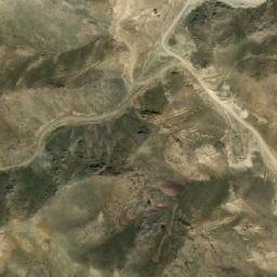 Satellite imagery of survey_point, KZ