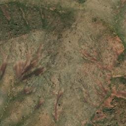 Satellite imagery of survey_point, KZ