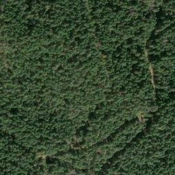 Satellite imagery of Kadas Mine, US