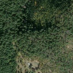 Satellite imagery of Kadas Mine, US