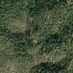 Satellite imagery of Kadas Mine, US