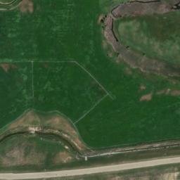 Satellite imagery of 6334.9 — NGS MP0349 — Carbon County, US, US