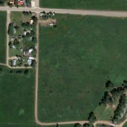 Satellite imagery of 43 A — NGS MP0283 — Carbon County, US, US