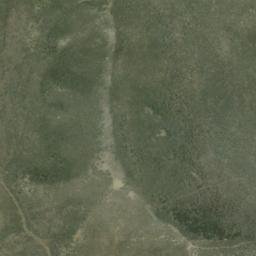 Satellite imagery of 40 A — NGS MP0291 — Carbon County, US, US