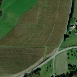 Satellite imagery of Chestnut Ridge, US
