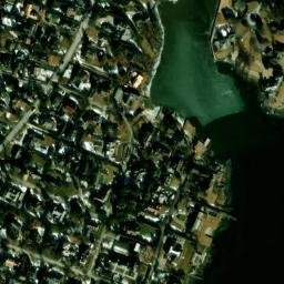 Satellite imagery of Cummings Point, US