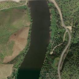 Satellite imagery of survey_point, PT