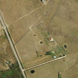 Satellite imagery of survey_point, PT