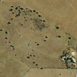 Satellite imagery of survey_point, PT