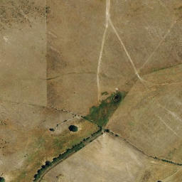 Satellite imagery of survey_point, PT