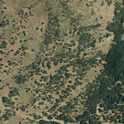 Satellite imagery of survey_point, ES