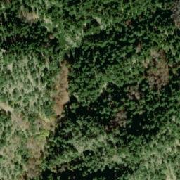 Satellite imagery of Mali i Shpatit, AL