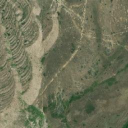 Satellite imagery of Vranjevski Rid, MK