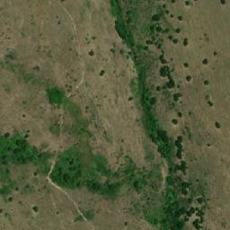 Satellite imagery of Greben, MK