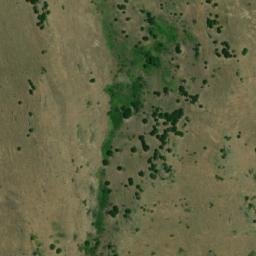 Satellite imagery of Greben, MK