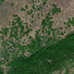 Satellite imagery of Dragan, MK