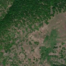 Satellite imagery of Venecot, MK