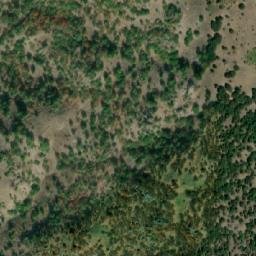 Satellite imagery of Mačinska Stena, MK