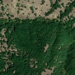 Satellite imagery of Kobilata, MK