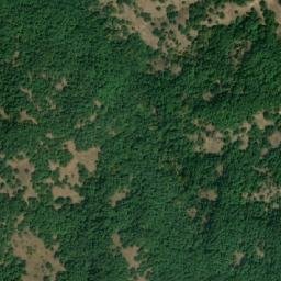 Satellite imagery of Prizren, MK