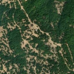 Satellite imagery of Sredni Rid, MK