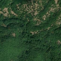 Satellite imagery of Sredni Rid, MK