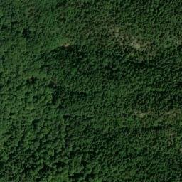 Satellite imagery of Preseka, MK