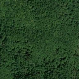 Satellite imagery of Begova Padina, MK